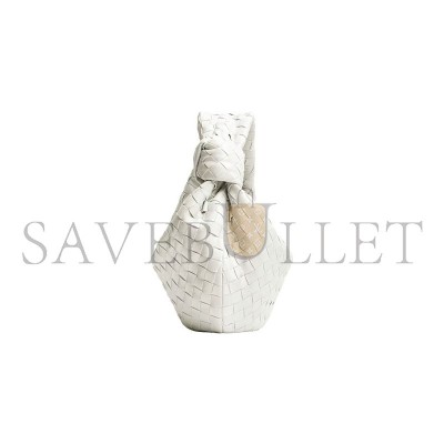 BOTTEGA VENETA JODIE TOP HANDLE BAG 600261 (48*40*16cm)